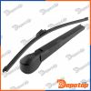 Bras d'essuie-glace arrière 410mm pour SKODA | EWB-SK-008, 1Z9955707
